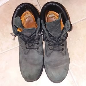 Timberlands size 9 mens